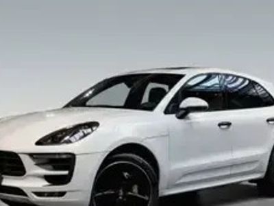 occasion Porsche Macan 3.0 V6 340ch S Pdk