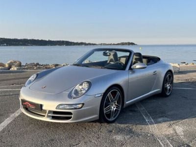Porsche 911 Carrera S