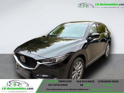 Occasion 2019 Mazda CX-5 Sports-Line SUV | 29 200 € (Prix juste)