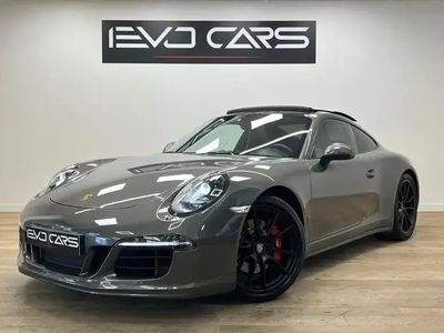 Porsche 911 Carrera 4S