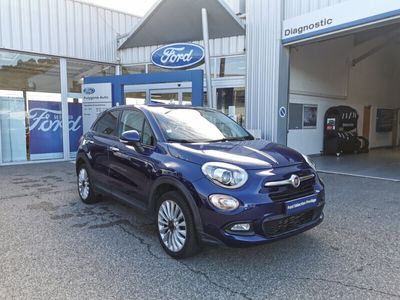occasion Fiat 500X 1.4 MultiAir 16v 140ch Lounge