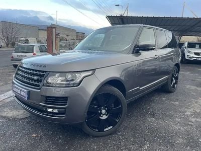 Occasion 2014 Land Rover Range Rover Autobiography SUV | 24 999 €