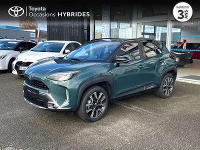 Occasion 2025 Toyota Yaris Hybrid | 36 100 €