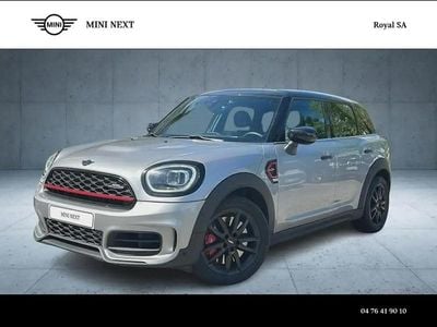 Occasion Mini John Cooper Works Premium Plus 310 ch (228 kW) 2023 Argent Citadine
