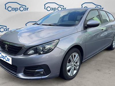 Occasion Peugeot 308 Active 2019