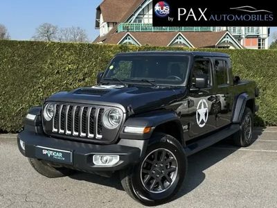 occasion Jeep Gladiator 3.0 V6 Multijet 264ch Overland Launch Edition 4x4