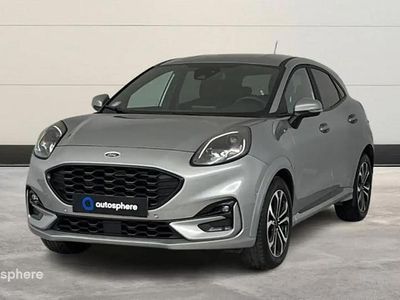 Occasion Ford Puma ST-Line 126 ch (92 kW) 2023 SUV
