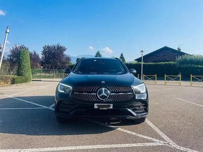 Mercedes GLC220