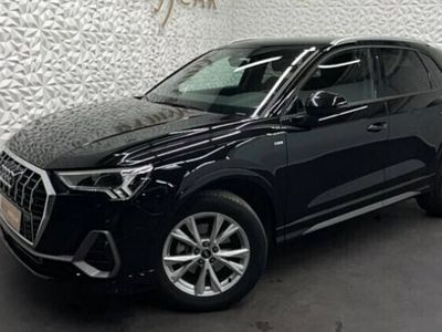 occasion Audi Q3 VP 35 TFSI 150 ch S tronic 7 S line