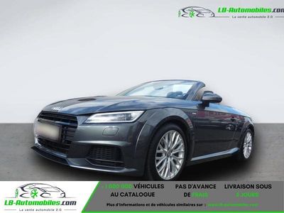Occasion 2017 Audi TT Sport Cabriolet | 29 700 €