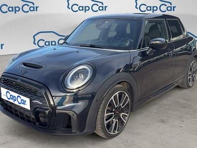 Mini John Cooper Works