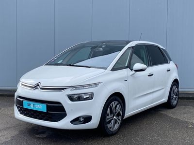 occasion Citroën C4 Picasso THP 165ch Exclusive S&S EAT6