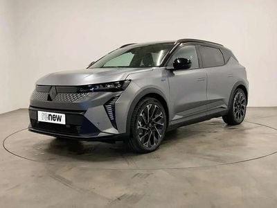 Gris Occasion 2025 Renault Scénic Esprit Alpine Monospace | 47 900 € (Prix juste)