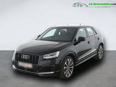 Audi SQ2