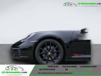 Occasion Porsche 911 385 ch (283 kW) 2021 Coupé