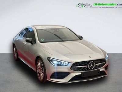 Mercedes 200