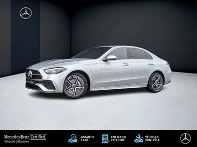 Mercedes C300