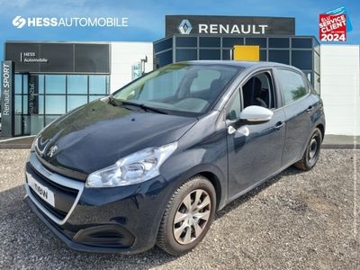 occasion Peugeot 208 1.2 PureTech 68ch E6.c Like 5p