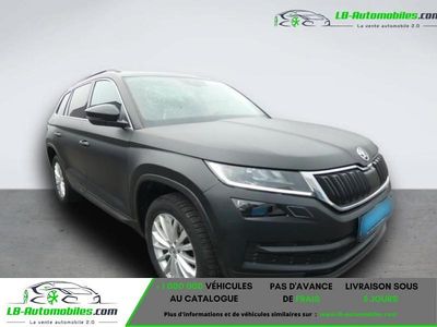Occasion Skoda Kodiaq 150 ch (110 kW) 2019 SUV