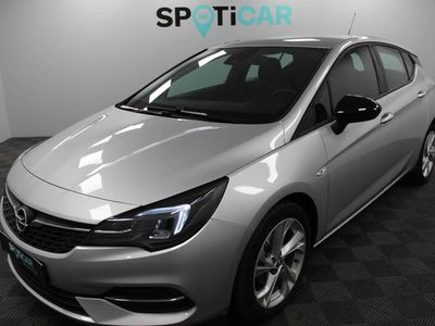occasion Opel Astra 1.5 Diesel 122 ch BVM6 GS Line