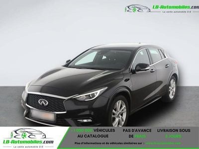 Infiniti Q30