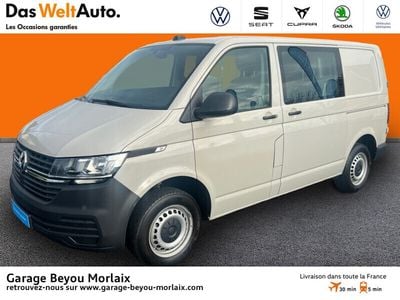Occasion VW T6.1 Business+ 150 ch (110 kW) 2020 Van