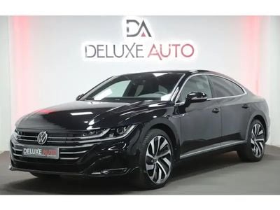 VW Arteon