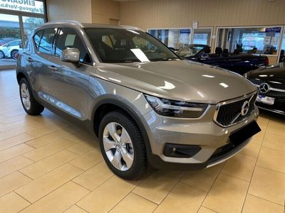 occasion Volvo XC40 B4 AWD 197CH MOMENTUM GEARTRONIC 8