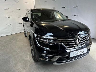 occasion Renault Koleos KOLEOSTce 160 EDC FAP 4x2 - B - Initiale Paris