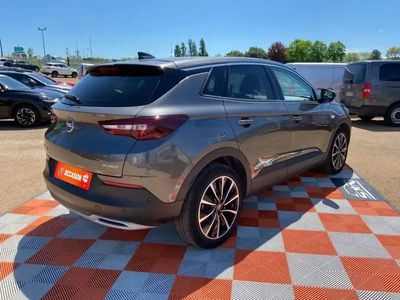 occasion Opel Grandland X 1.6 HYBRID 225 AUTOMATIQUE ELITE