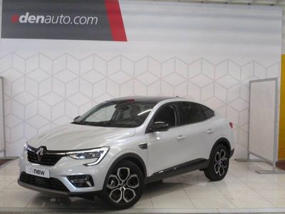 occasion Renault Arkana E-Tech 145 - 21B Intens