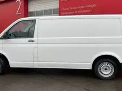 VW Transporter