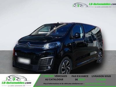 Occasion 2021 Citroën Spacetourer Monospace | 45 100 € (Prix cher)