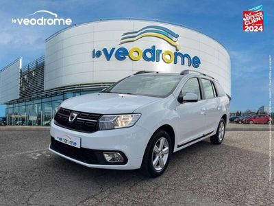 occasion Dacia Logan 1.5 Dci 90ch Stepway Radar Ar Gps