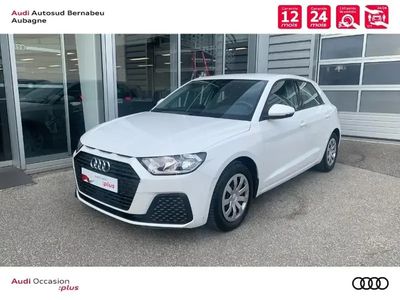 occasion Audi A1 25 TFSI 95ch