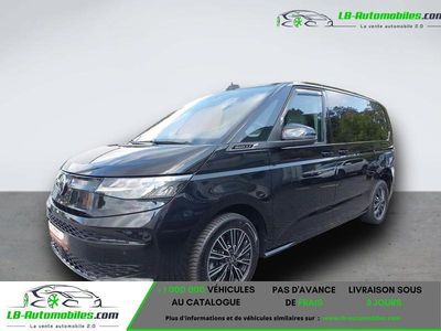 VW Multivan