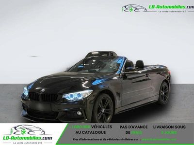 Occasion BMW 430 Comfort Edition 252 ch (185 kW) 2017 Coupé