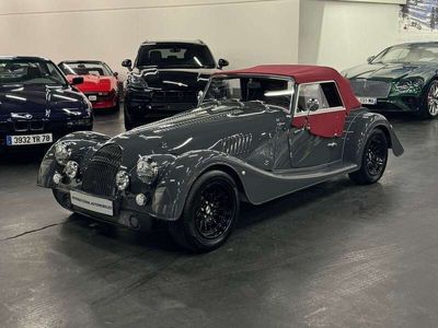 Morgan Plus 4