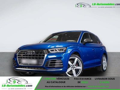 Occasion 2020 Audi SQ5 Sport SUV | 51 500 € (Prix cher)