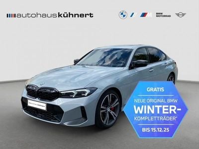 Occasion 2024 BMW M340 Comfort Edition Berline | 61 855 € (Prix juste)