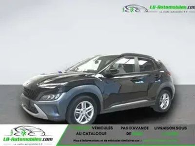 occasion Hyundai Kona 1.0 T-gdi 120 Hybrid 48v Bva