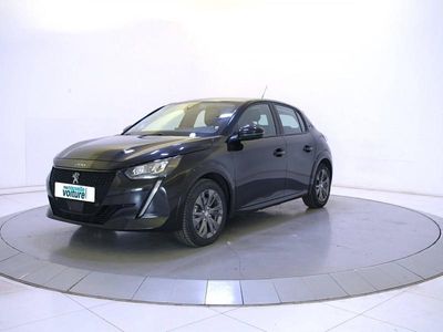 Occasion Peugeot e-208 Business-Line 100 kW (136 ch) 2021 Citadine