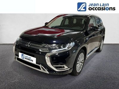 occasion Mitsubishi Outlander P-HEV Outlander2.4l PHEV Twin Motor 4WD