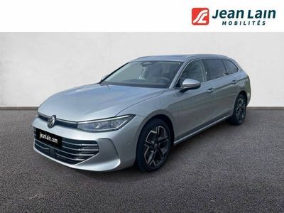 occasion VW Passat 1.5 eTSI OPF 150 DSG7 Elegance