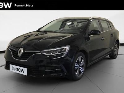Renault Mégane IV