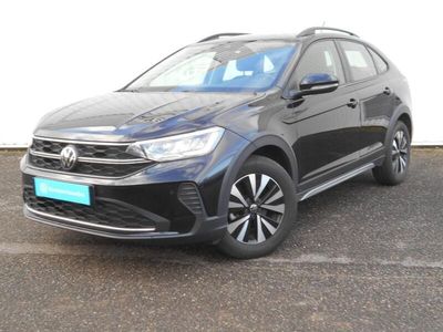 occasion VW Taigo 1.0 TSI 110 BVM6 Life