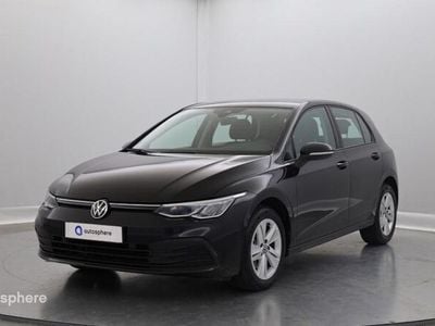 VW Golf VIII