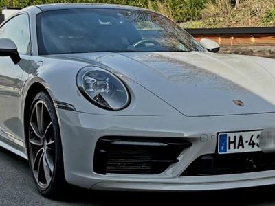 Occasion Porsche 911 Carrera S 450 ch (330 kW) 2018 Coupé