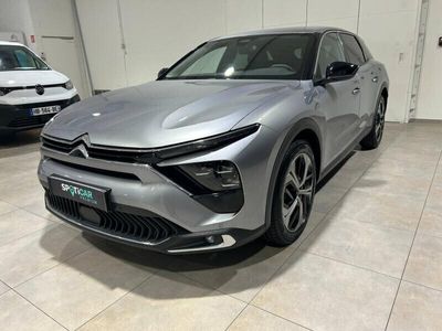 Citroën C5 X