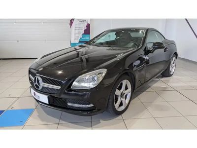 Mercedes SLK200